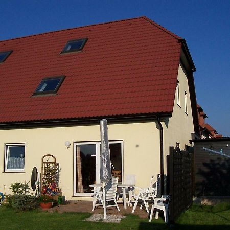 Haus Sonnenstein Villa Пирна Екстериор снимка