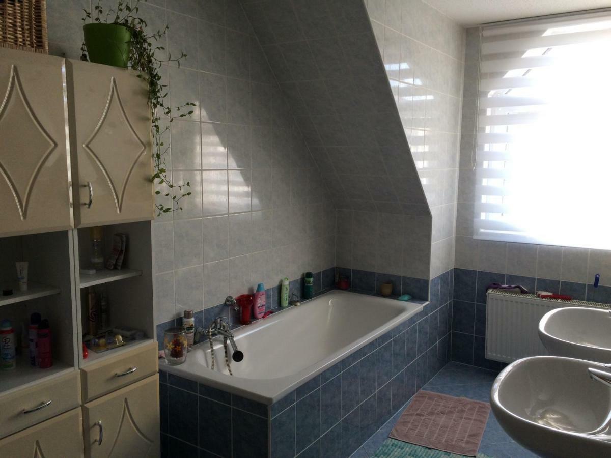 Haus Sonnenstein Villa Пирна Екстериор снимка