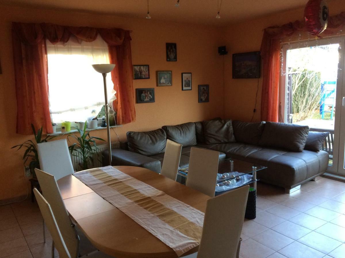 Haus Sonnenstein Villa Пирна Екстериор снимка