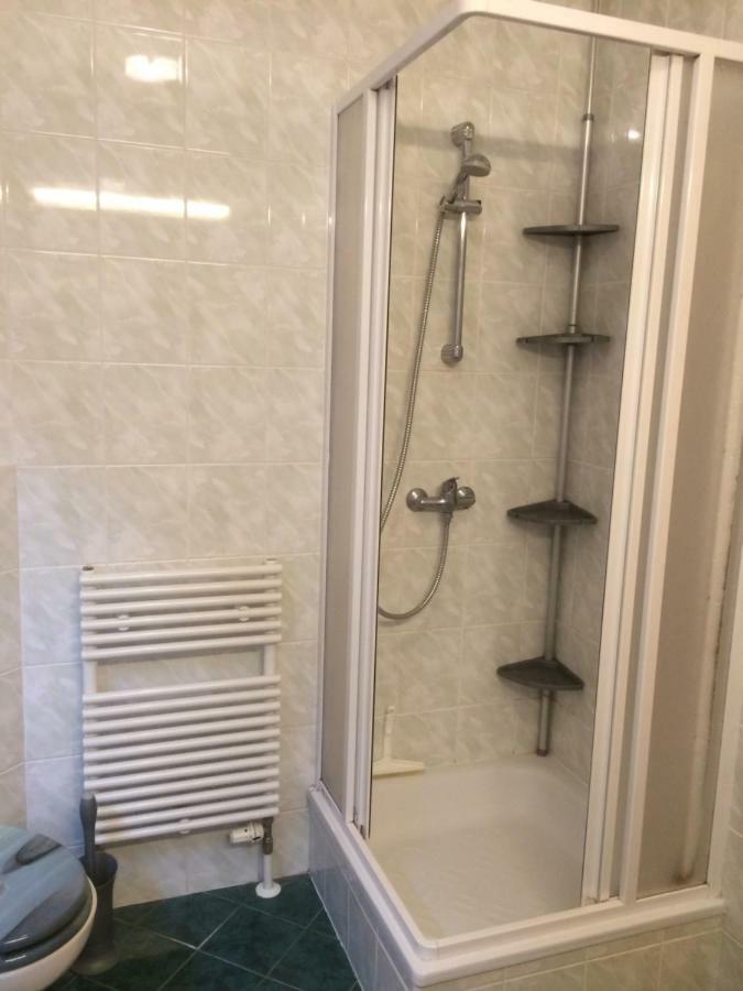 Haus Sonnenstein Villa Пирна Екстериор снимка