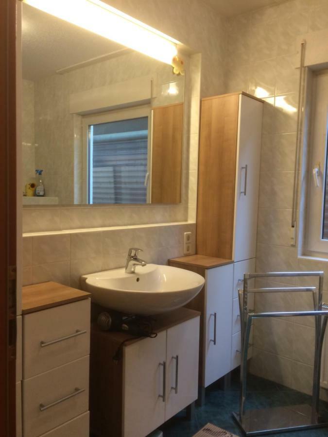 Haus Sonnenstein Villa Пирна Екстериор снимка