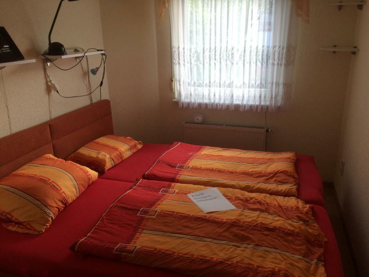 Haus Sonnenstein Villa Пирна Екстериор снимка