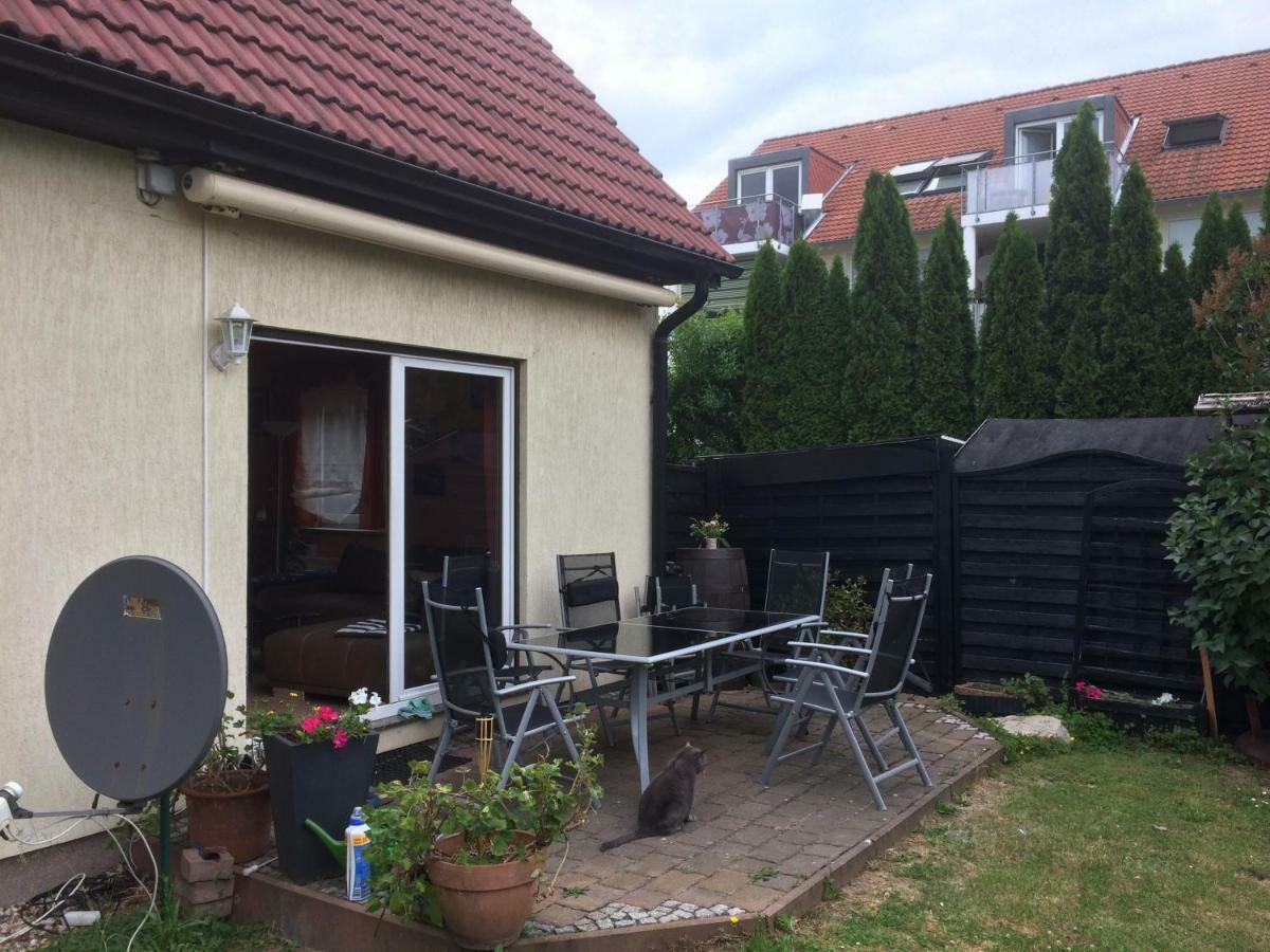 Haus Sonnenstein Villa Пирна Екстериор снимка